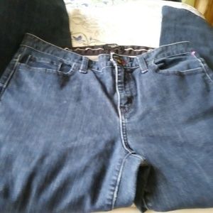 Talbots Jeans
